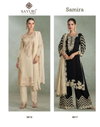 Samira By Sayuri Chinon Silk Best Readymade Suits Wholesale Shop In Surat
